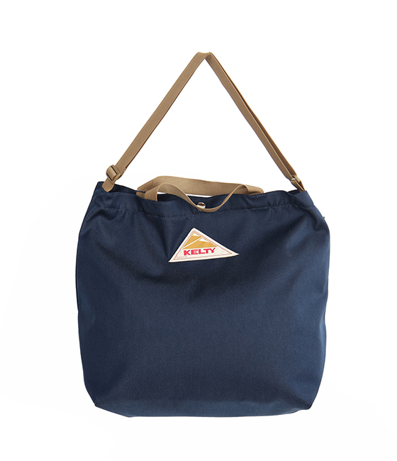 DENIM TOTE WITH BELT | SHOULDER BAG | ITEM | 【KELTY ケルティ 公式